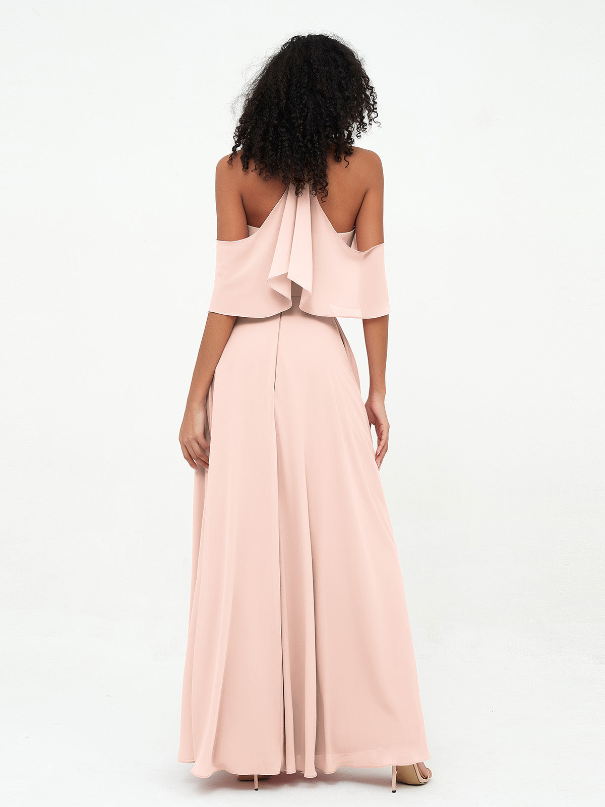 Pearl Pink